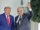 Trump dice estar dispuesto a dialogar con Hizbulá si el Líbano se lo pide