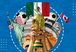 Mundial 2026