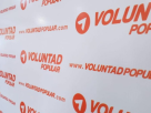 VP apoya trabajo de opositores en marco de diálogo en Venezuela