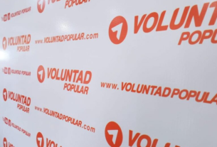 VP apoya trabajo de opositores en marco de diálogo en Venezuela