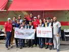 Venemergencia continúa sumando alianzas por la vida y brindando atención