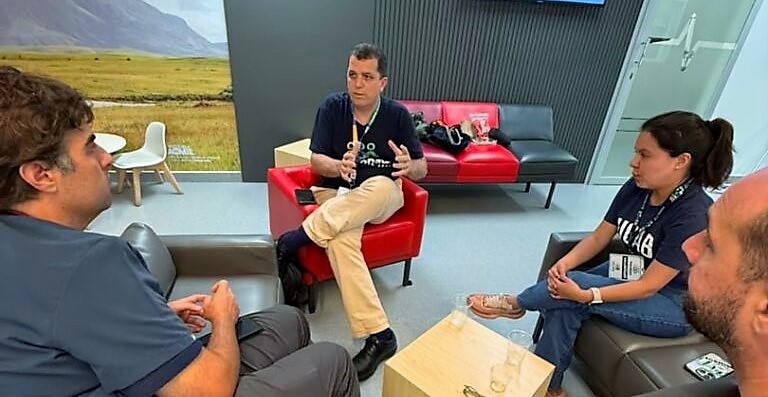 Venemergencia y Psicodata han puesto al servicio de los venezolanos innovadora plataforma de telepsicología