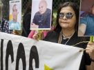 Venezolanos piden liberación masiva de presos políticos y rechazan proceso "a cuentagotas"