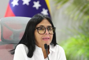 Venezuela accede a $346 millones del FMI para la recuperación