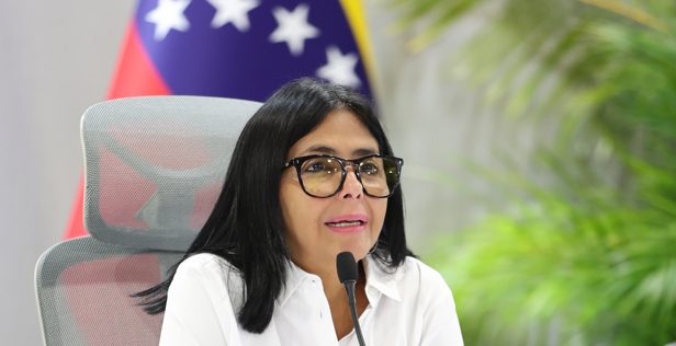 Venezuela accede a $346 millones del FMI para la recuperación