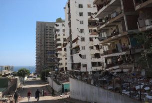 Venezuela apura los últimos rescates una semana después de los terremotos