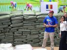 Venezuela convoca a empresas extranjeras para construcción "agresiva" de casas tras sismos