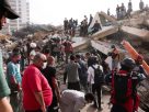 tragedia sísmica - Venezuela -