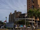 El Gobierno de Venezuela informa sobre el rescate de más de 6.400 personas tras terremotos