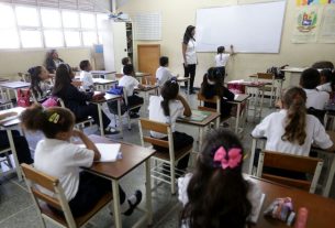 Venezuela retomará las clases en zonas no afectadas por los terremotos