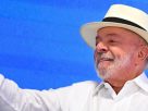 La ventaja de Lula sobre Flávio Bolsonaro aumenta a ocho puntos en último sondeo electoral