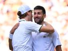 Wimbledon: Sinner elimina a Djokovic y se enfrentará en Gran Final a Zverev