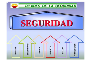 seguridad y salud en el trabajo -Sol María Sthormes Bolívar