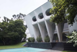 Las Obras Maestras Del Concreto: Análisis De La Arquitectura Más Famosa De Venezuela Por Claudio Antonio Ramírez Soto