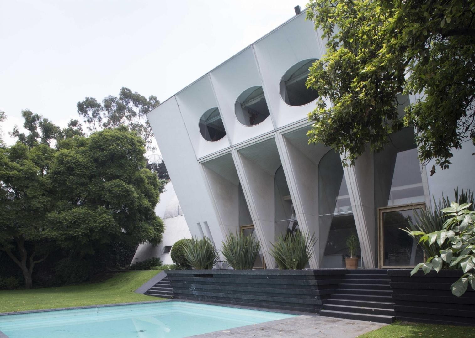 Las Obras Maestras del Concreto: Análisis de la Arquitectura Más Famosa de Venezuela por Claudio Antonio Ramírez Soto