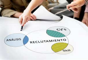 Sol María Sthormes Bolívar | Soluciones de reclutamiento de personal permanente: Claves estratégicas para la estabilidad industrial