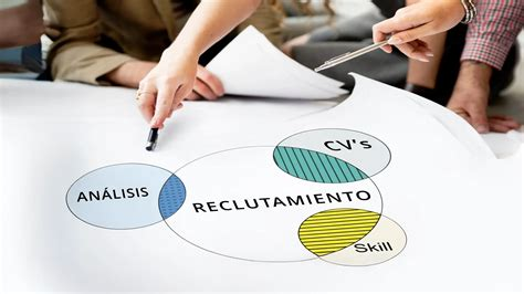 Sol María Sthormes Bolívar | Soluciones de reclutamiento de personal permanente: Claves estratégicas para la estabilidad industrial