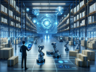 El impacto físico de la Inteligencia Artificial en la logística y materias primas de mercados emergentes por Santiago Uzcátegui Pinto