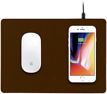 Minibatt bases de carga inalámbrica