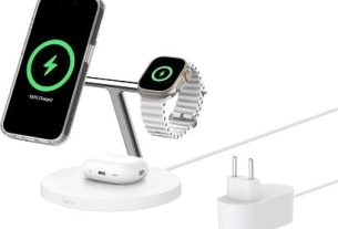 1785869867 Bases De Carga Inalambrica Para Olvidarte De Los Cables En