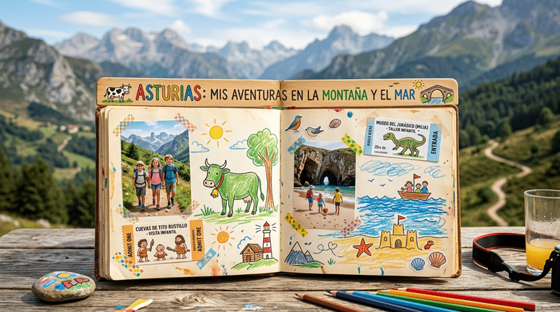 álbum de verano