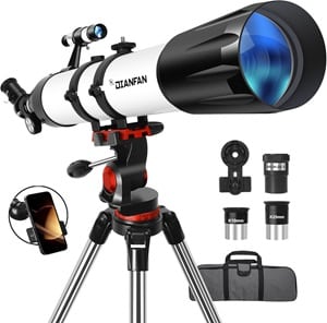 Telescopio