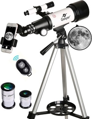 Telescopio