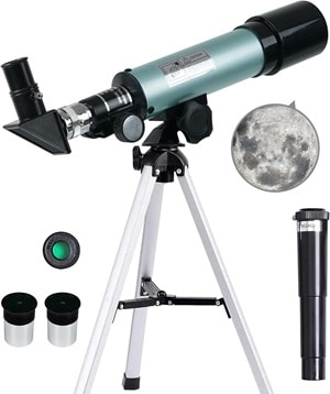 Telescopio
