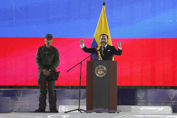 Abelardo De La Espriella