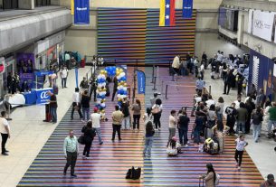 Aeropuerto de Maiquetía