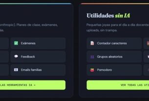Apps Para Crear Materiales Educativos En Menos Tiempo Y Adaptarlos