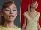 Ariana Grande canaliza su rabia en su álbum "Petal"