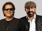 Carlos Vives y Juan Luis Guerra