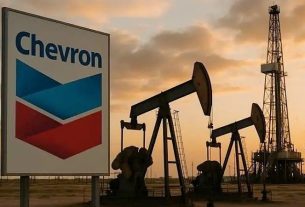 Chevron Al Solo Invertir Ganancias De Sus Operaciones Frenaría Su Expansión En Venezuela