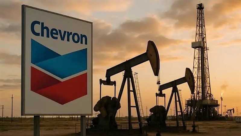 Chevron al solo invertir ganancias de sus operaciones frenaría su expansión en Venezuela