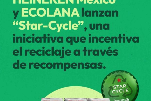 Conoce Star Cycle La Iniciativa Que Te Recompensa Por Reciclar Residuos