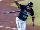 Danry Vásquez - Toros de Tijuana