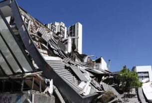 Ee.uu. Destina 15,5 Millones De Dólares A Colombia Tras Terremoto De Magnitud 7,4
