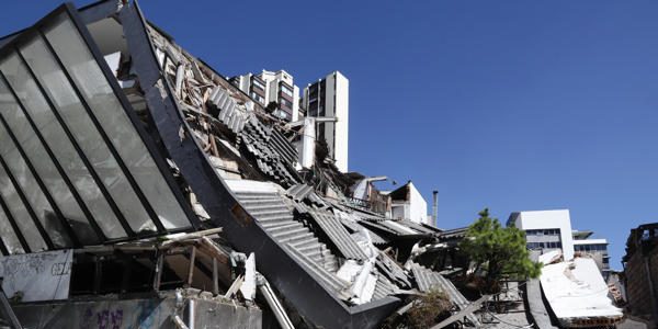 Ee.uu. Destina 15,5 Millones De Dólares A Colombia Tras Terremoto De Magnitud 7,4