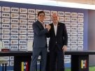 FVF - Gianni Infantino