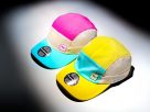 Freedom by Jagi: Gorras diseñadas para que solo te concentres en avanzar