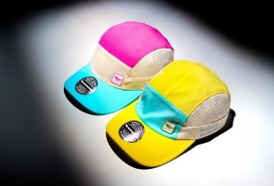 Freedom By Jagi: Gorras Diseñadas Para Que Solo Te Concentres En Avanzar