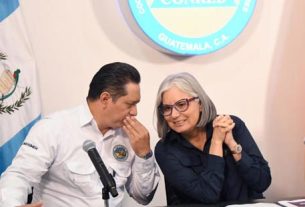 Guatemala detecta nuevas fallas tectónicas tras ampliar su red de monitoreo sísmico