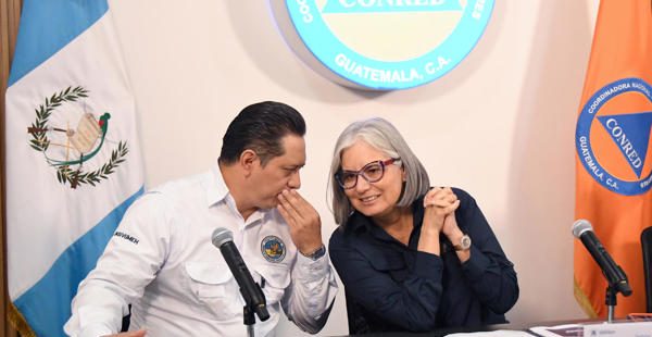 Guatemala detecta nuevas fallas tectónicas tras ampliar su red de monitoreo sísmico
