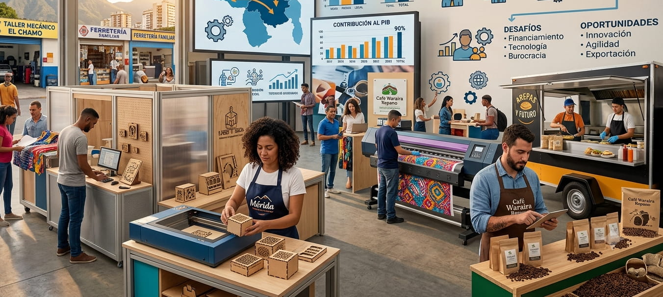 Las pymes ante las ciberamenazas: empezar por lo esencial para resguardarse