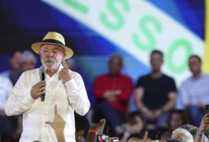 Lula advierte que Brasil enfrentará cualquier intento de injerencia extranjera