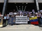 Ong Solicita Al Gobierno Que Permita El Ingreso De Organismos Internacionales A Venezuela