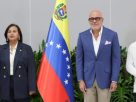Chavismo y oposición venezolana acuerdan un primer ciclo de diálogo hasta el 12 de agosto