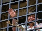Otorgaron libertad plena a la jueza María Lourdes Afiuni