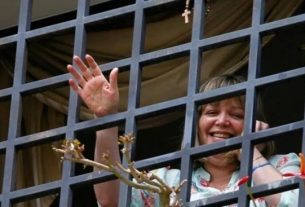 Otorgaron libertad plena a la jueza María Lourdes Afiuni